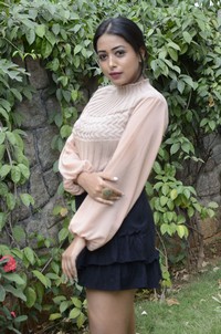 Rittika Chakraborty Stills